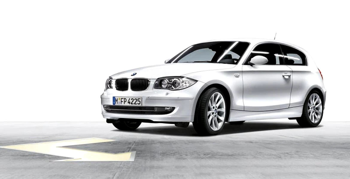 Modelele BMW – cea mai bună valoare de revânzare