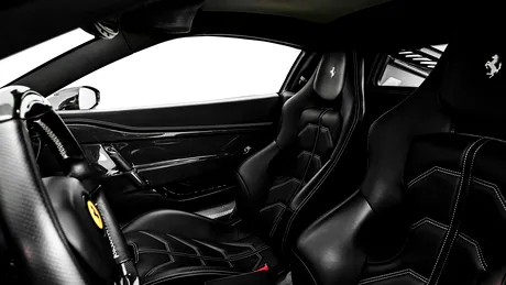 Top 5 mașini faimoase care n-au fost produse în serie (P)