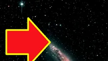 Obiect spațial fără precedent găsit în galaxie