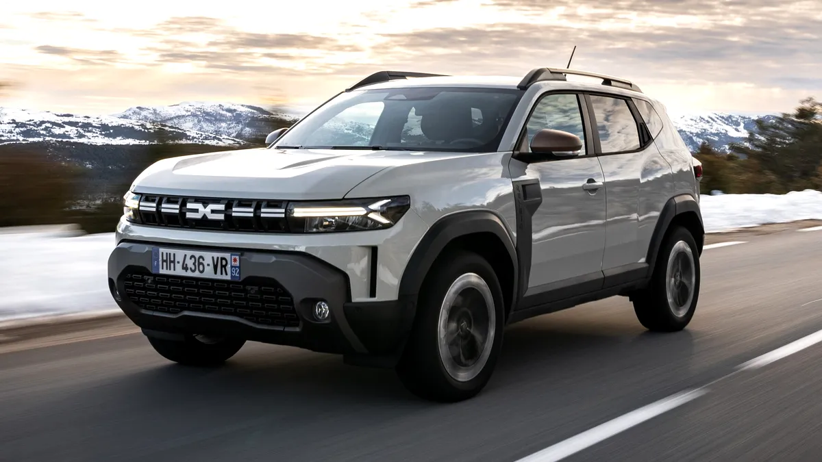 Cât de mulțumiți sunt șoferii mașinilor ieftine de achiziția lor? Pe ce loc se situează modelele Dacia?