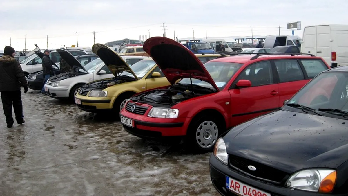 Invenţia care te-ar putea ajuta să fentezi taxa auto