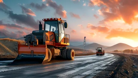 Cum arată Autostrada Bucurestiului (A0) în 2026, care e stadiul lucrărilor și când se deschide complet