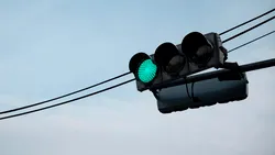 Bucureștiul cere 85 de milioane de lei pentru semaforizare inteligentă cu IA în 92 de intersecții