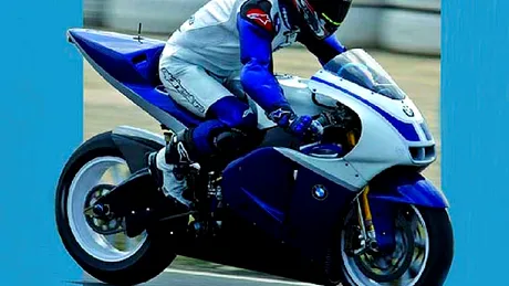 BMW în WSBK