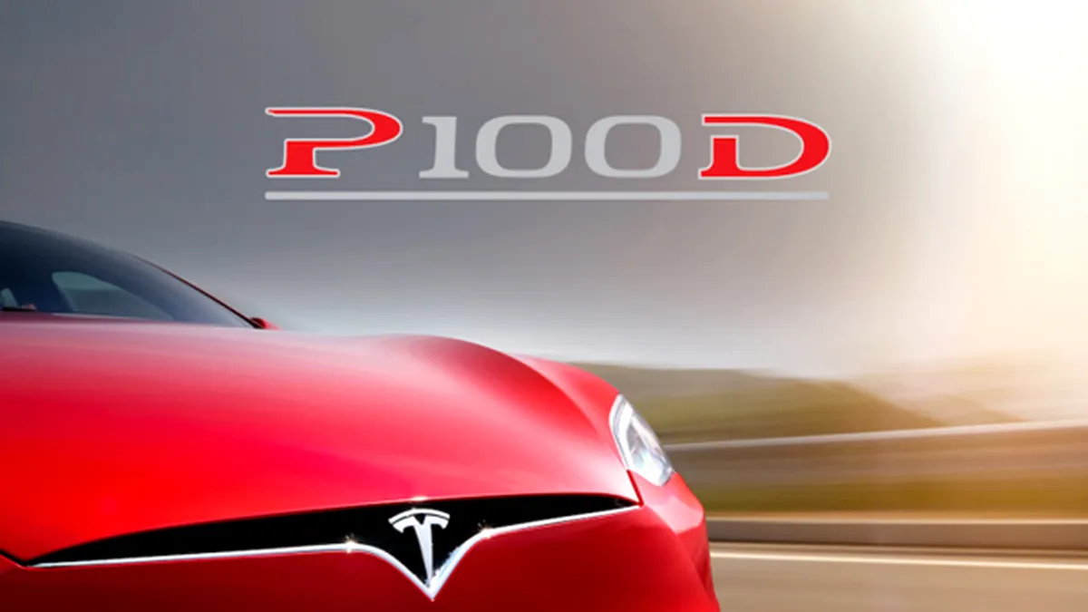 ProMotor News - Tesla a devenit cea mai rapidă maşină disponibilă pe piaţă