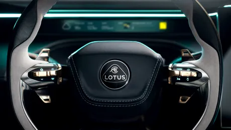 Lotus Advanced Performance va crea versiuni moderne pentru modele nelansate în trecut