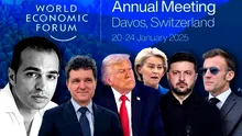 Ștefan Popescu: Davos 2026, sub semnul lui Trump: Europa se adaptează, România rămâne pe margine