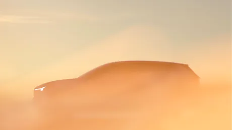 Este oficial, Volvo EX60 va fi lansat la începutul anului 2026