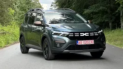 Italienii vorbesc tot mai mult despre acest model Dacia. Ce spune șeful Dacia Italia despre mașina produsă în România