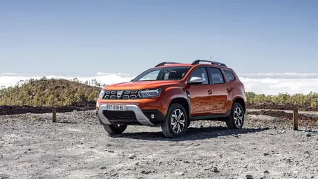 Cât costă noua Dacia Duster facelift în Germania? Românii vor avea o surpriză