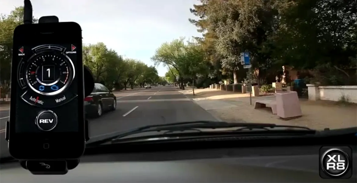 Cum să iţi faci maşina să sune ca un supercar