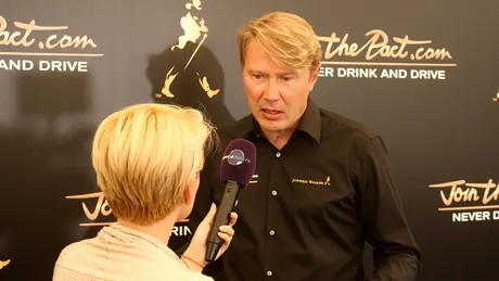 Mika Hakkinen: 