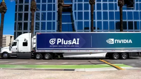 Lovitură ratată pentru hoți: Ce au găsit în două vehicule „Nvidia” furate, când credeau că transportă echipamente informatice scumpe