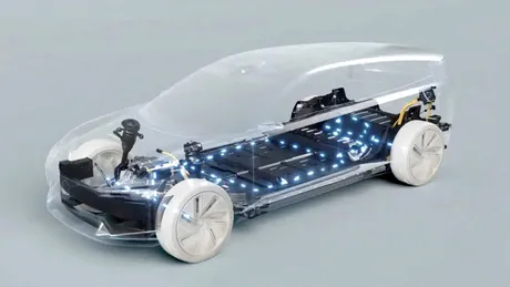 Un start-up suedez va fabrica baterii pe bază de lemn pentru vehiculele electrice