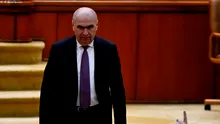 Datele Eurostat, devastatoare pentru Guvernul Bolojan. Când a preluat guvernarea, România avea una dintre cele mai mari creșteri economice din UE. La un an de mandat, a ajuns în „topul european al rușinii”. Ce țară mai este în recesiune, alături de România