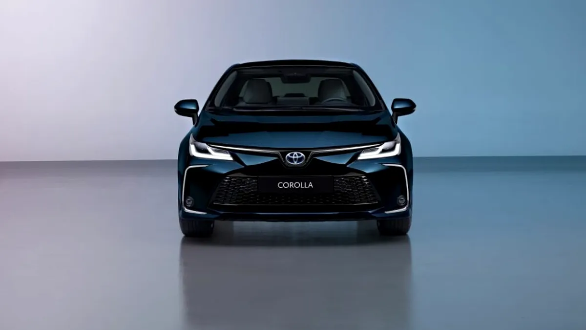 Toyota testează un nou tip de combustibil sintetic. Acesta ar putea reduce emisiile cu până la 75%