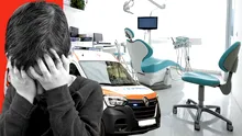 Un alt copilaș de 4 ani a murit într-un cabinet stomatologic! Medicul ar fi refuzat de 3 ori să cheme ambulanța! Avem detalii revoltătoare după cinci ani de anchetă
