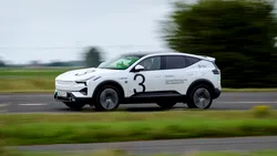 Polestar 3 stabilește un record de autonomie pentru SUV-urile electrice. Ce distanță a parcurs cu o încărcare?