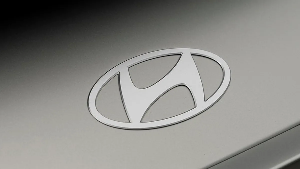 Ioniq 3, primul teaser oficial. Lansare confirmată în aprilie