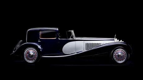 SPECIAL: Istoria Bugatti: geniul lui Ettore Bugatti – Le Patron