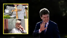 A murit tatăl lui Nicușor Dan! Președintele l-a înmormântat în mare secret
