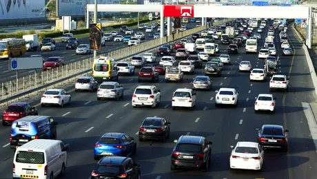 Românii ar putea plăti taxă de autostradă în Bulgaria, ca în Grecia. Ce se schimbă după concesionarea noilor șosele
