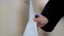 Ce NU ai voie să faci la vot: fapte care atrag amenzi sau închisoare, conform Codului Penal