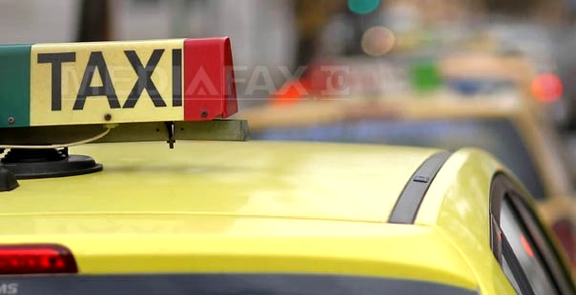 Modul şocant în care un taximetrist şi-a pedepsit fosta iubită