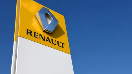 Renault a primit OK-ul statului francez pentru o linie de credit de 5 miliarde de euro