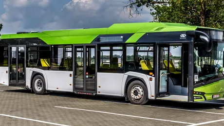 Autobuzele electrice, cea mai puternică lovitură pentru industria petrolului. Ele vor circula şi pe străzile din România