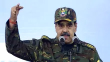 Așa arată MADURO după capturarea de către SUA!