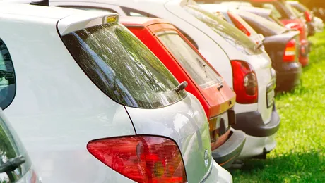 Prejudiciu de 300 de milioane de euro într-o anchetă europeană privind comerțul auto
