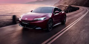 <span class='prepend'>Foto |</span> După succesul din Japonia, Honda prezintă Prelude Limited Edition și în Europa. Livrările încep în toamna anului 2026