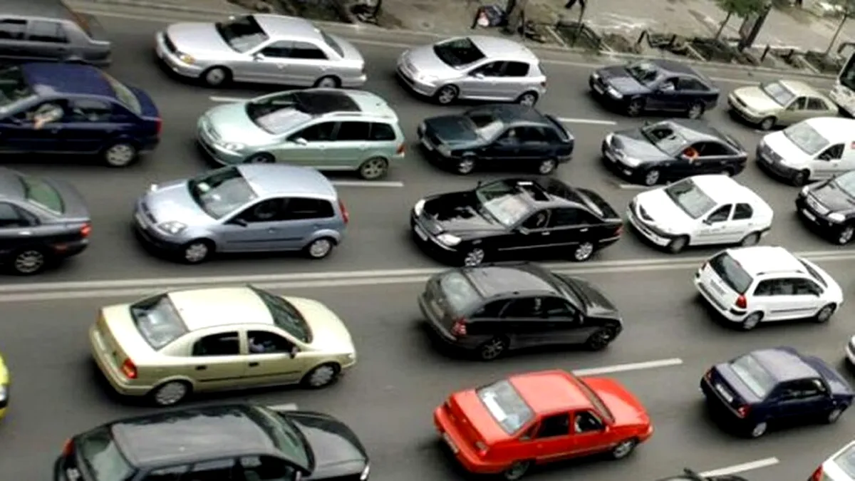 Stockholm va interzice accesul mașinilor pe benzină sau motorină în centrul orașului