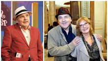 Eugen Cristea, PRIMELE declarații după moartea Cristinei Deleanu: 'Sâmbătă noaptea a făcut o criză îngrozitoare și...' 😢