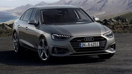 De ce aspiră românii la un Audi A4 SH din Germania? Vis nemțesc sau doar o combinație bine cosmetizată - VIDEO