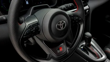 Toyota pregătește revenirea modelului Celica. Coupe-ul de 400 CP care ar putea rivaliza cu Honda Prelude