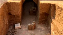 Ce au VĂZUT când au DESCHIS mormântul celui mai PUTERNIC ÎMPĂRAT al Chinei?