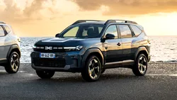 Top 10 cele mai vândute SUV-uri noi în iunie 2026 în România. Ce modele preferă românii? 