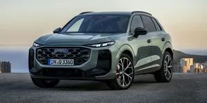 Noul Audi Q3 a fost lansat oficial. Germanii reinventează maneta de semnalizare – GALERIE FOTO