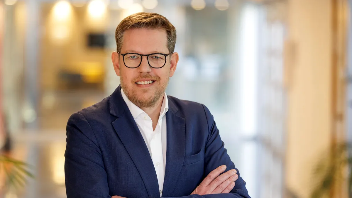 Grupul Renault are un nou CEO interimar. Cine este Duncan Minto?