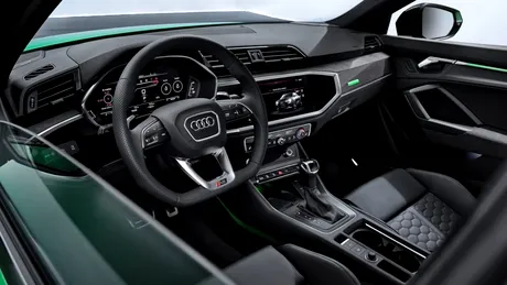 Noi culori mate în gama Audi pentru un look distinctiv