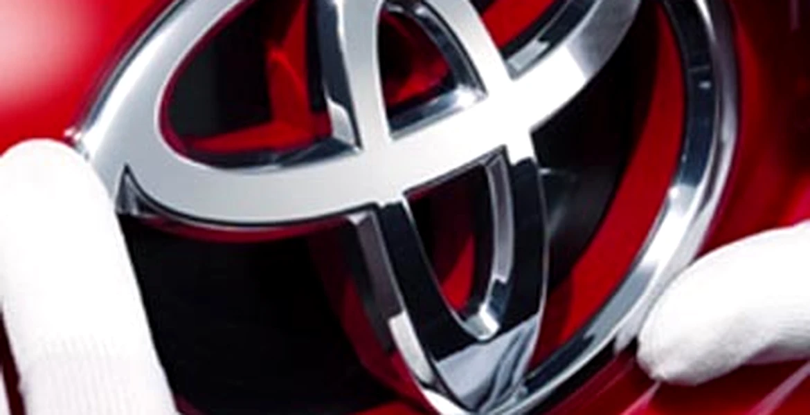 Toyota prezintă planurile pentru „Masina ECO”