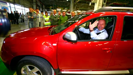 Variantă șoc pentru șoferii din România! Fostul președinte al țării propune raționalizarea benzinei și a motorinei