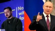Putin transmite un avertisment aliaților Kievului și reiterează motivul pentru care a inițiat conflictul cu Ucraina