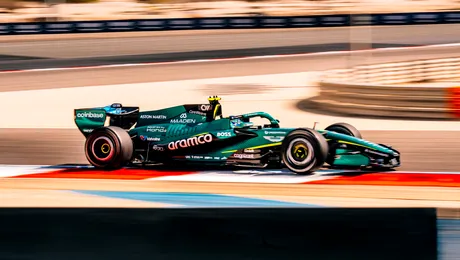 De ce Aston Martin-ul lui Newey pentru 2026 este deja în urmă? Explicațiile unui fost pilot de Formula 1
