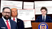 DOCUMENTE. Contractul de lobby al Administrației Nicușor Dan duce la consilierul lui Trump