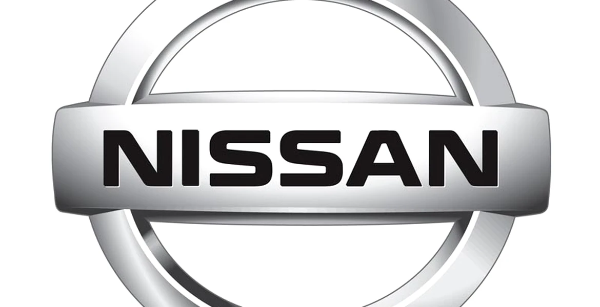 Profitul Nissan scade cu 3,2%