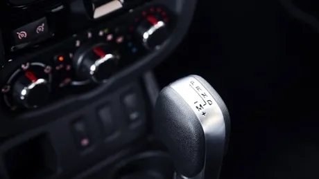 În martie producţia Dacia a crescut cu 12,9% faţă de martie 2018