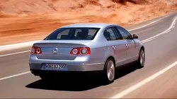 Un Volkswagen Passat B6 a depășit borna de un milion de kilometri. Modelul aparține unei firme din Târgoviște